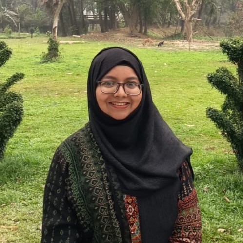 Afsana Akter Tusa